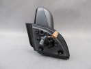 PEUGEOT PARTNER 12-18 LUSTERKO ELEKTRYCZNIE STEROWANE OGRZEWANE CZARNE L. CITROEN BERLINGO 12-18
